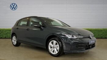 Volkswagen Golf 1.5 TSI Life 5dr Petrol Hatchback